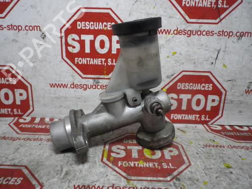 Clutch slave cylinder NISSAN PATROL GR V Wagon (Y61) 3.0 DTi | BP15922468M113 