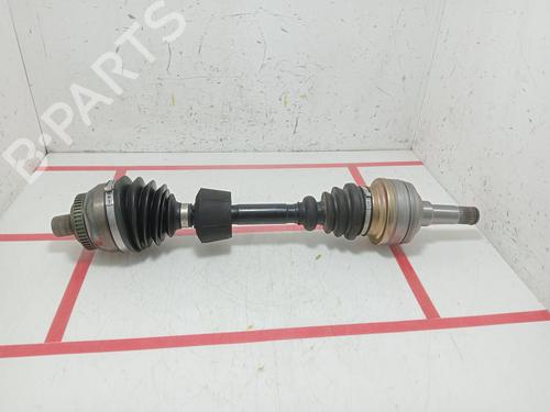Used Left front driveshaft Left front driveshaft SEAT ALHAMBRA (7V8, 7V9) 1.9 TDI (110 hp) 34625284 34625284
