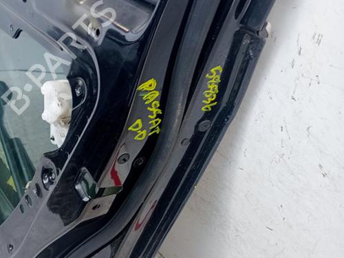 Right front door VW PASSAT B6 (3C2)  | BP29063643C3 