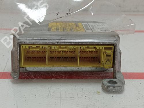 ECU airbags TOYOTA COROLLA Verso (ZER_, ZZE12_, R1_)  | BP16760898M53 