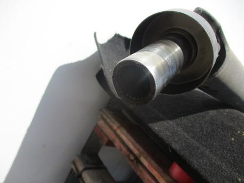 Other MITSUBISHI PAJERO SPORT I (K7_, K9_) 2.5 TD (K94W, K74T) | BP15925421O1 