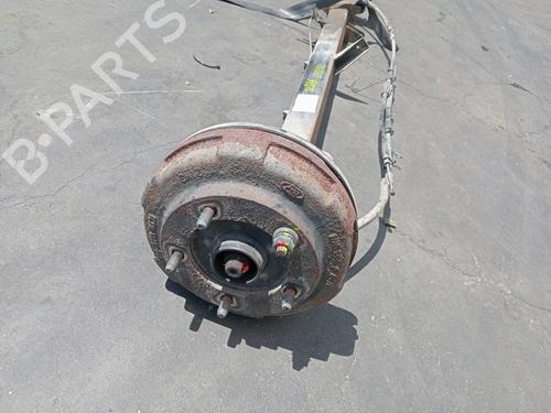 Rear axle FORD TRANSIT Van (FA_ _) 2.0 DI (FAE_, FAF_, FAG_) | BP36319730M2 - Image 3