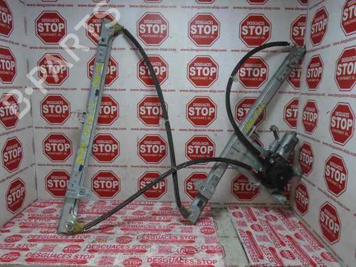 Front right window mechanism CITROËN XSARA PICASSO (N68) 2.0 HDi | BP7343451C23 