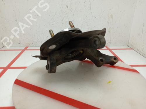 Left front steering knuckle HYUNDAI GETZ (TB) 1.1 | BP23001885M25 