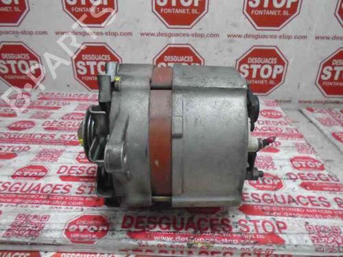 Generator VOLVO 460 (464) 2.0 (109 hp) 7387147