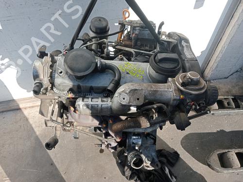 Engine SEAT CORDOBA (6K1, 6K2)  | BP29482278M1