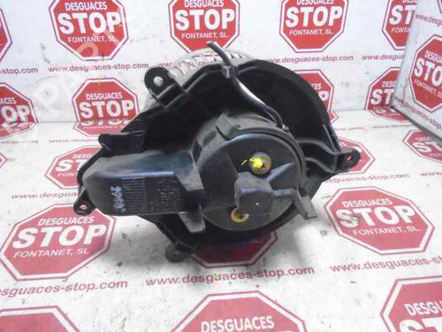 Heater blower motor CITROËN XSARA Break (N2) 2.0 HDI 90 | BP7391604M62 