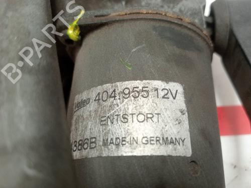 Front wiper motor MERCEDES-BENZ SPRINTER 3,5-t Van (B906) | BP29244286M29