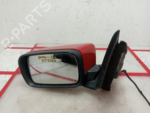 Used Left mirror BMW 3 Compact (E46) 316 ti (115 hp) 19535310