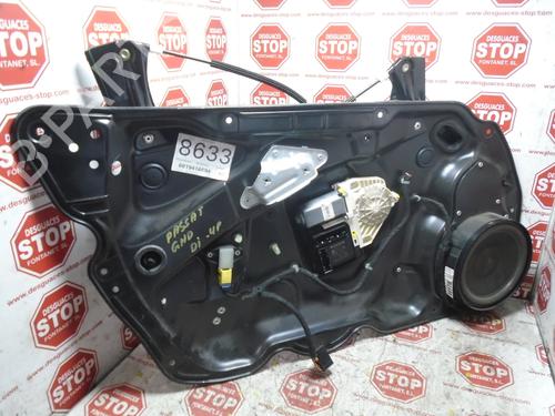 Used Front left window mechanism VW PASSAT B6 (3C2) 2.0 TDI (140 hp) 8303467