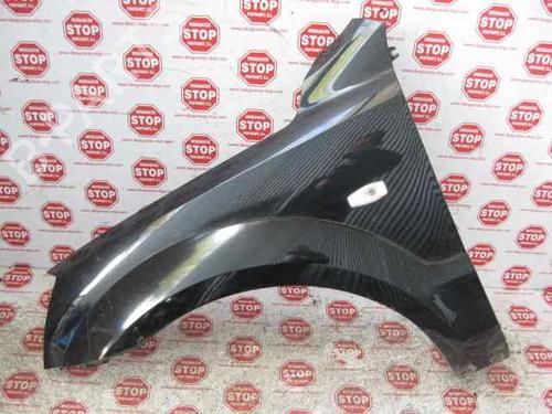 Left front fenders KIA SORENTO I (JC) 2.5 CRDi | BP7621814C41 