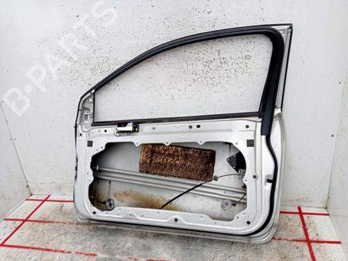Right front door FORD FOCUS II (DA_, HCP, DP) 1.6 | BP29956126C3