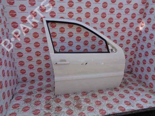 Dør høyre foran VW POLO (6N2) [1999-2001]  7622116
