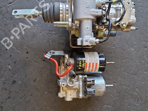 Used ABS pump ABS pump TOYOTA RAV 4 IV (_A4_) 2.5 Hybrid (AVA42_) (197 hp) 34040193 34040193