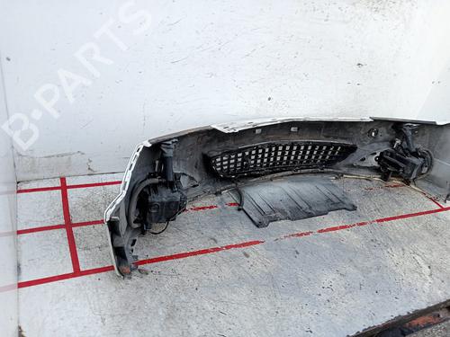Front bumper OPEL ASTRA H GTC (A04)  | BP27383845C7 