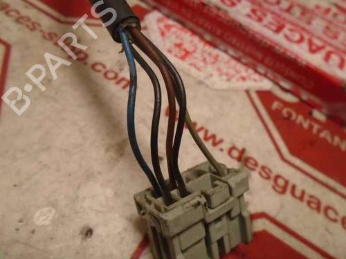 Left mirror ROVER 25 I Hatchback (RF)  | BP7383633C26 