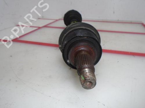 Left front driveshaft MINI MINI Convertible (R52) Cooper | BP7327842M38 