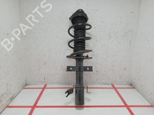 Used Right front shock absorber Right front shock absorber RENAULT CLIO IV (BH_) [2012-2021] 29073890 29073890