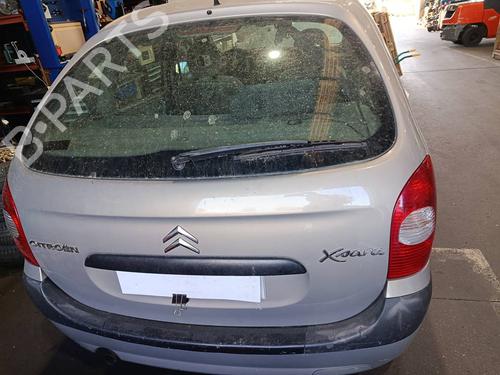 Used Parts CITROËN XSARA PICASSO (N68) 2.0 HDi 4946632