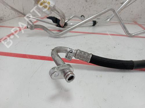 AC pipe PEUGEOT 208 I (CA_, CC_)  | BP29010471M126 