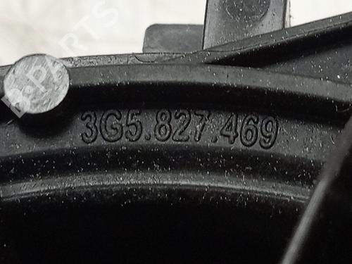 Tailgate handle VW PASSAT B8 Variant (3G5, CB5) | BP33245670C132 - Image 2
