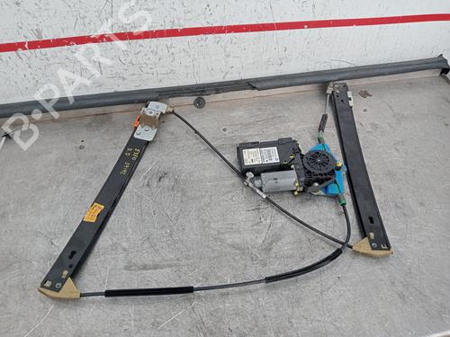 Used Front right window mechanism SEAT EXEO ST (3R5) 2.0 TDI (143 hp) 32495309