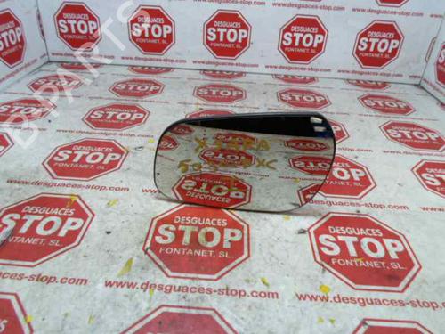 Used Left mirror glass CITROËN XSARA (N1) [1997-2005]  15921411