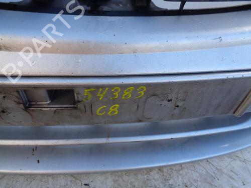 Front bumper CITROËN C8 (EA_, EB_) 2.2 HDi | BP15930655C7 