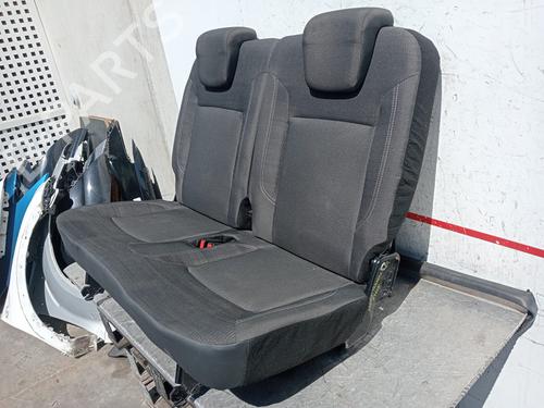 Rear seat (3rd row) DACIA LODGY (JS_) | BP33957202I24 - Image 7