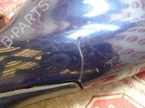 Left mirror DAEWOO LEGANZA (KLAV) 2.0 16V | BP7394508C26 