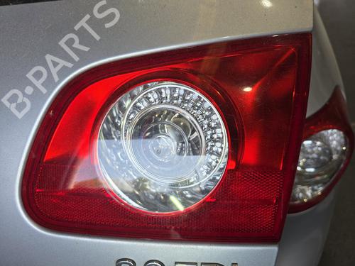 Right tailgate light VW PASSAT B6 Variant (3C5) | BP37471560C80 - Image 2