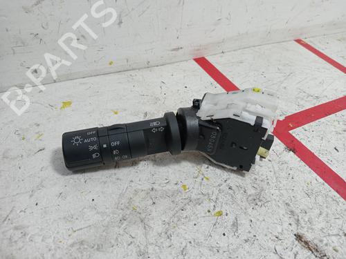 Rattstammestilk NISSAN QASHQAI / QASHQAI +2 I (J10, NJ10, JJ10E) 2.0 dCi (150 hp) 22223684