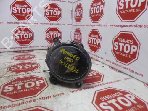 Used Right front fog light FORD MONDEO III (B5Y) 2.0 TDCi (130 hp) 7358703