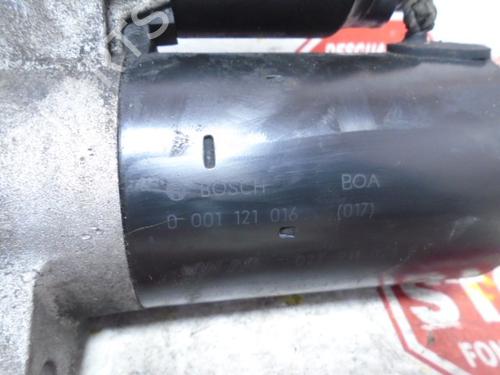 Starter SEAT IBIZA III (6L1)  | BP9076080M8 