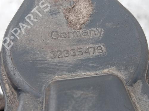 Left rear brake caliper AUDI A5 (8T3) 3.0 TDI quattro | BP27804473M107 - Image 8