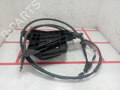 Electric handbrake CITROËN C4 Grand Picasso I (UA_)  | BP29140381E5