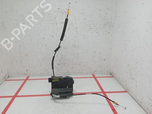 Used Rear left lock PEUGEOT 308 II (LB_, LP_, LW_, LH_, L3_) [2013-2021]  27801532