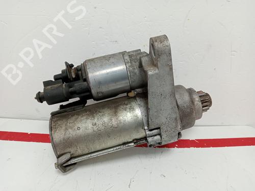 Starter VW POLO IV (9N_, 9A_) | BP17667588M8