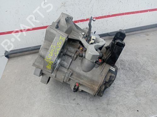 Skrzynia biegów SEAT IBIZA III (6L1)  | BP29861807M3 