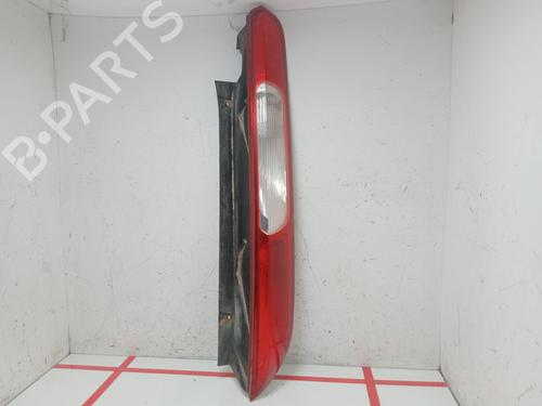 Used Right taillight FORD FOCUS II (DA_, HCP, DP) [2004-2013]  23226074