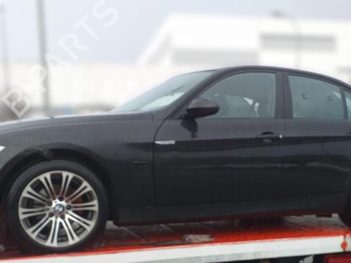 Rudehejsemekanisme ventre foran BMW 3 (E90) 318 d (122 hp) 31813411