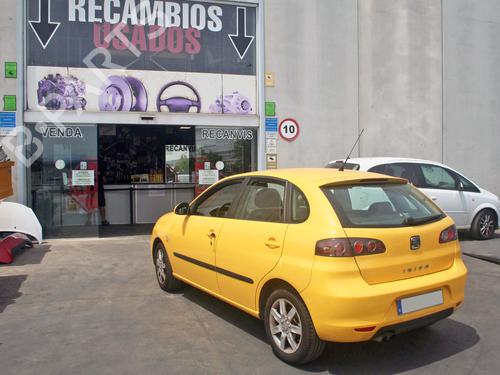 Fuel pump SEAT IBIZA III (6L1)  | BP15927105M76 