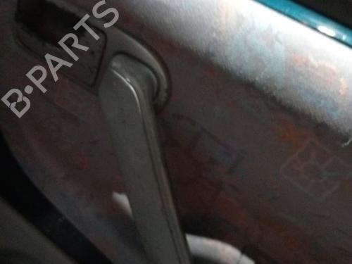 Used Front right window mechanism SEAT AROSA (6H1) 1.0 (50 hp) 31362057