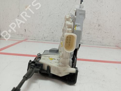 Rear right lock VW PASSAT B6 (3C2)  | BP29063649C99 