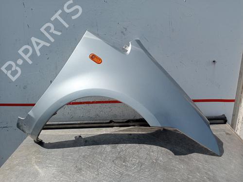 Right front fenders FORD FOCUS C-MAX (DM2)  | BP25938375C42 
