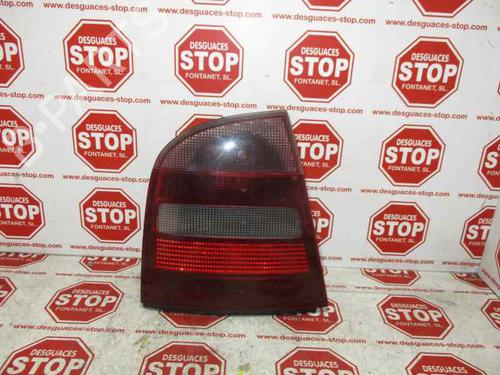 Used Left taillight SKODA OCTAVIA I (1U2) 1.9 TDI (90 hp) 7342656