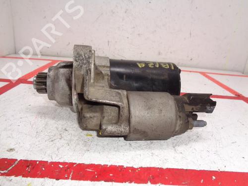Starter SEAT IBIZA III (6L1)  | BP15935011M8 