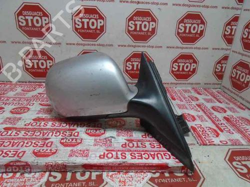 Used Right mirror AUDI A4 B5 (8D2) 1.8 (125 hp) 7385044