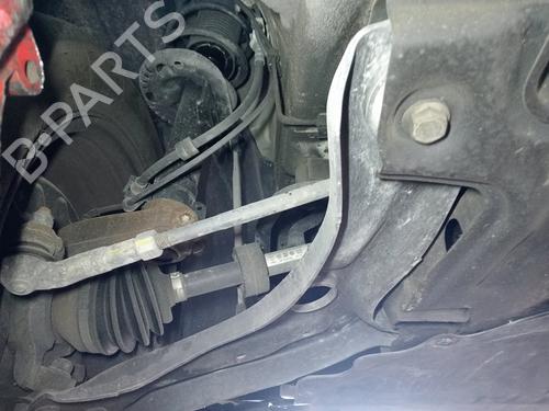 Braço suspensão frente esquerdo Braço suspensão frente esquerdo SEAT TOLEDO IV (KG3) 1.6 TDI (105 hp) 36220042 36220042