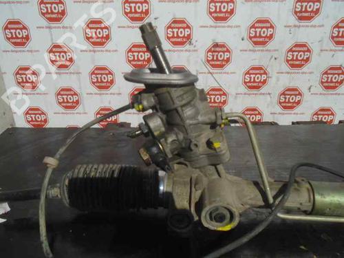 Steering rack SEAT IBIZA III (6L1) | BP17640691M22